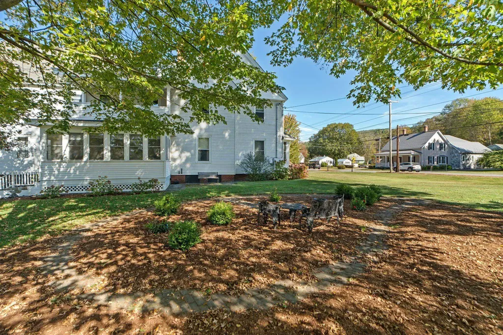 137 North Main Street Lebanon NH 03784