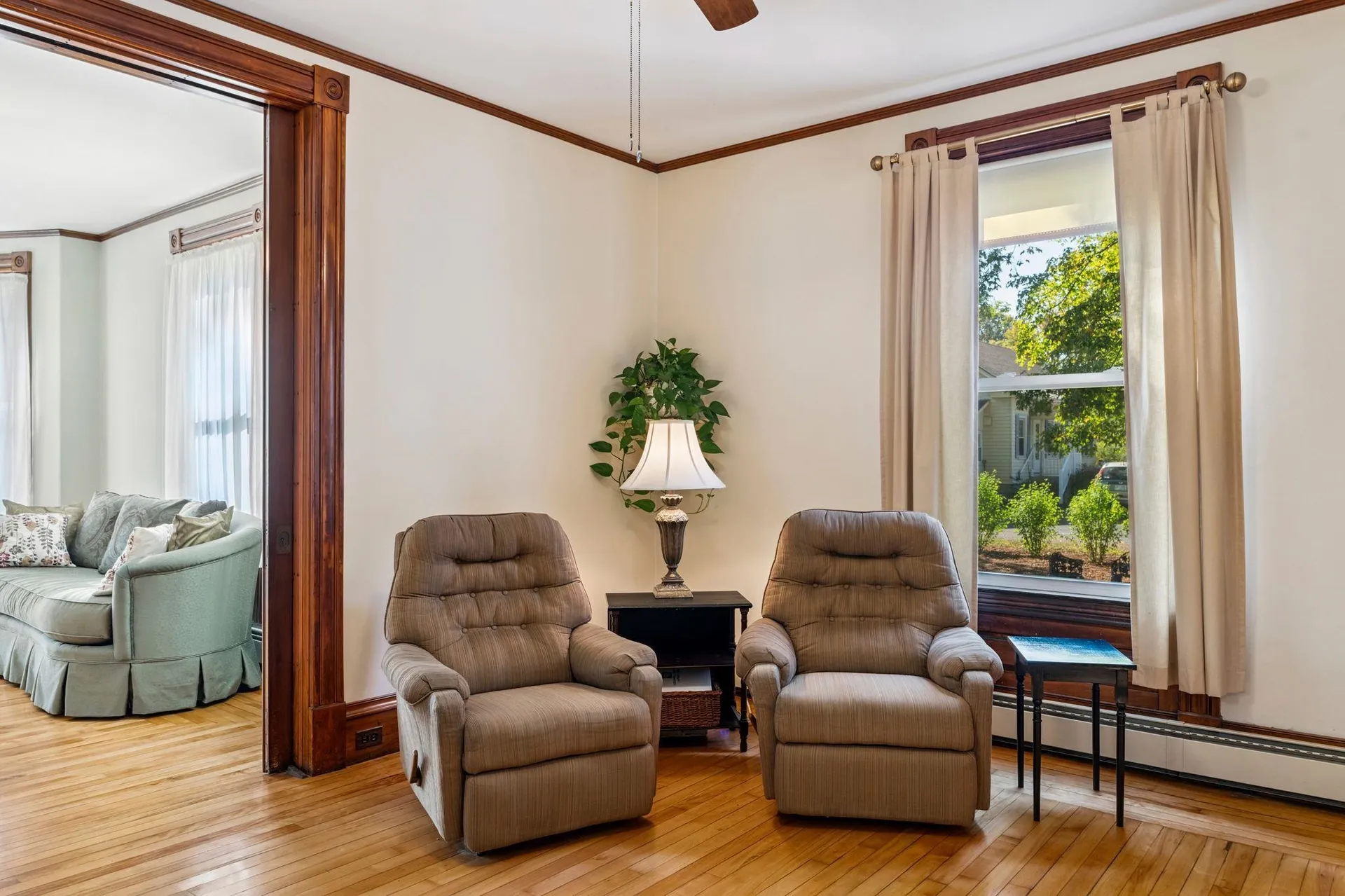 137 North Main Street Lebanon NH 03784