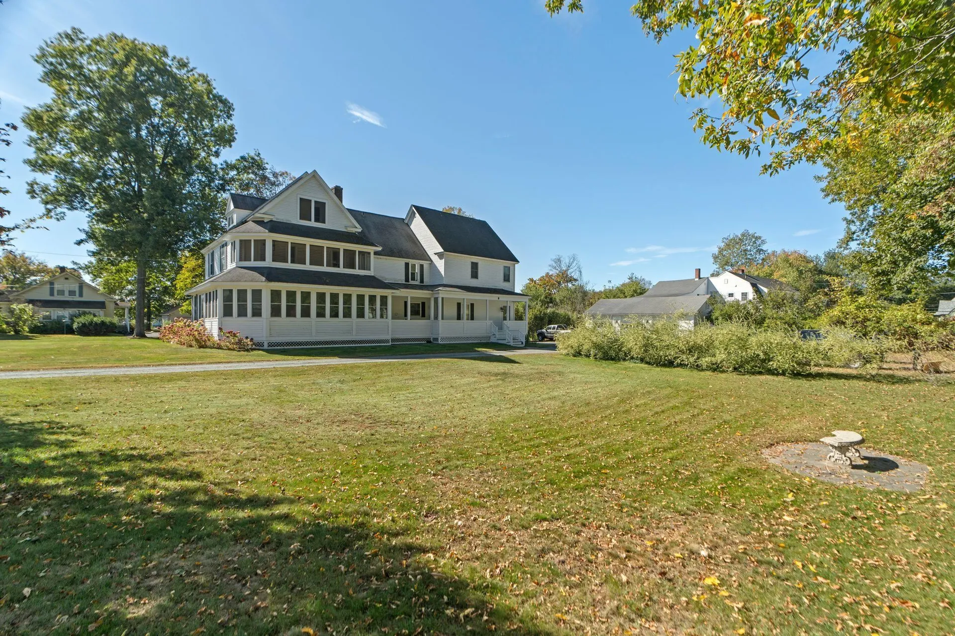 137 North Main Street Lebanon NH 03784