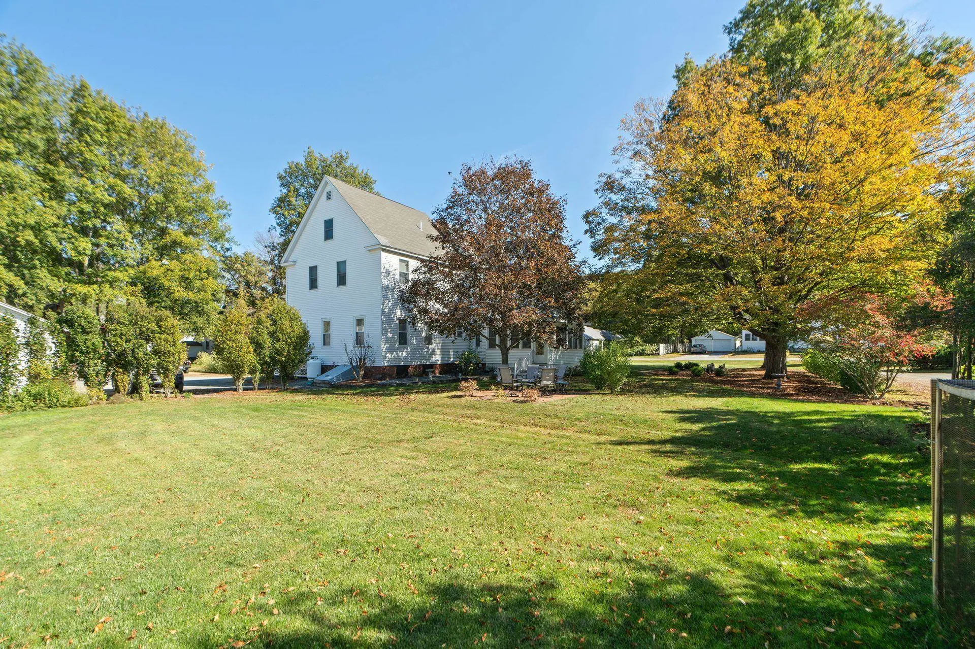 137 North Main Street Lebanon NH 03784