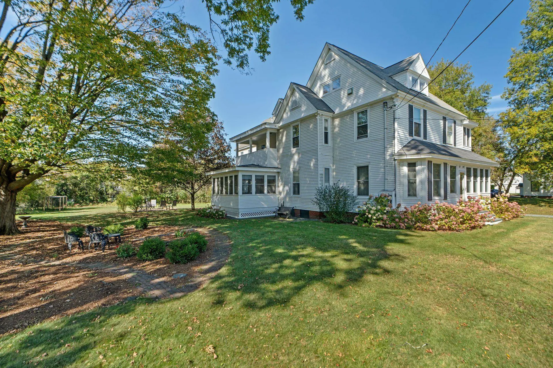 137 North Main Street Lebanon NH 03784