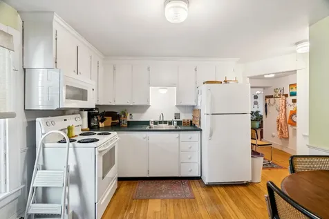 137 North Main Street Lebanon NH 03784