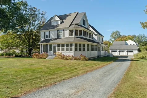 137 North Main Street Lebanon NH 03784