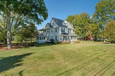 137 North Main Street Lebanon NH 03784