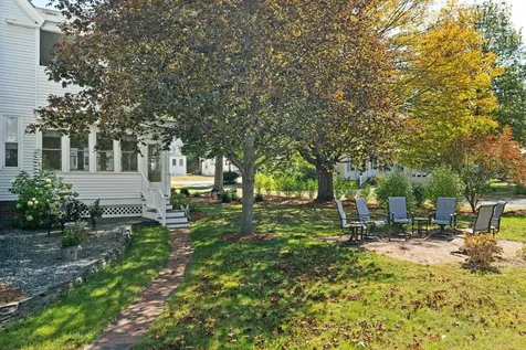 137 North Main Street Lebanon NH 03784