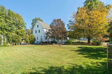 137 North Main Street Lebanon NH 03784