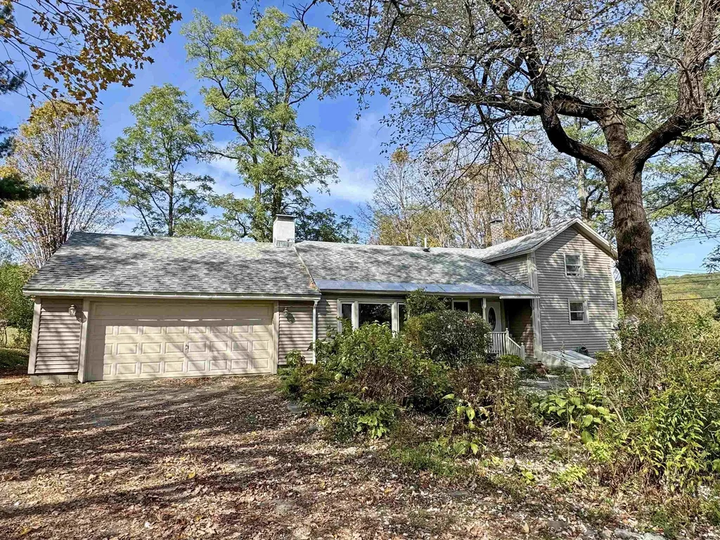 203 Westminster Road Putney VT 05346