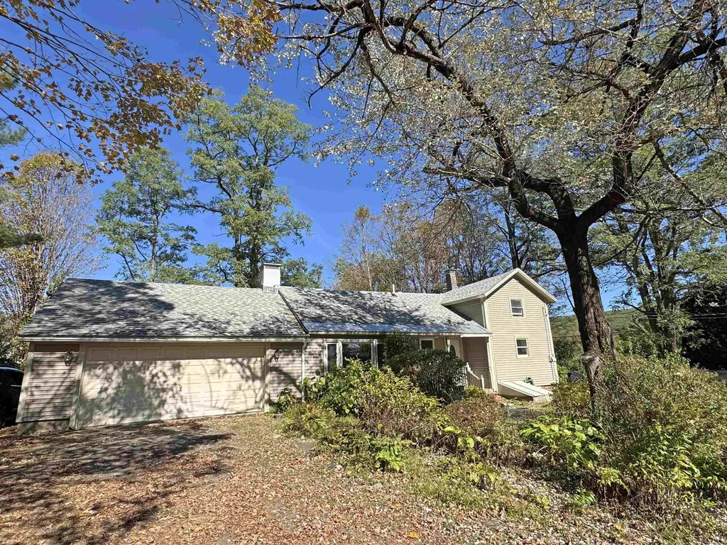 203 Westminster Road Putney VT 05346