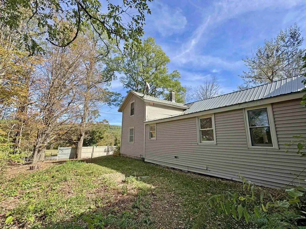 203 Westminster Road Putney VT 05346