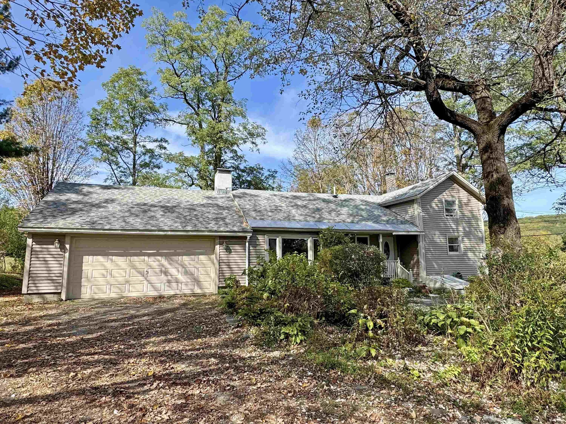 203 Westminster Road Putney VT 05346