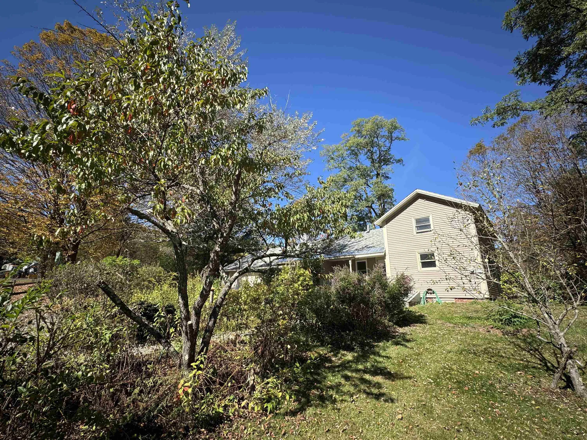 203 Westminster Road Putney VT 05346