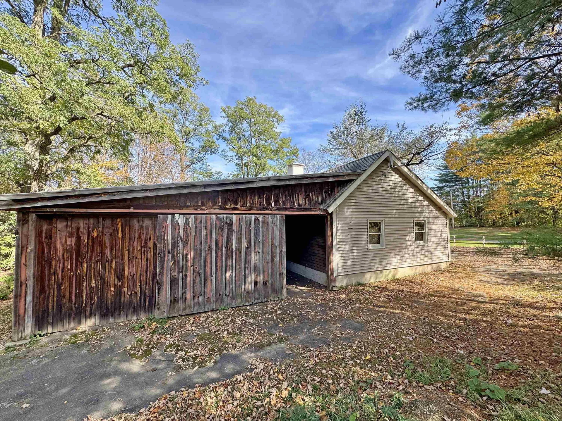 203 Westminster Road Putney VT 05346