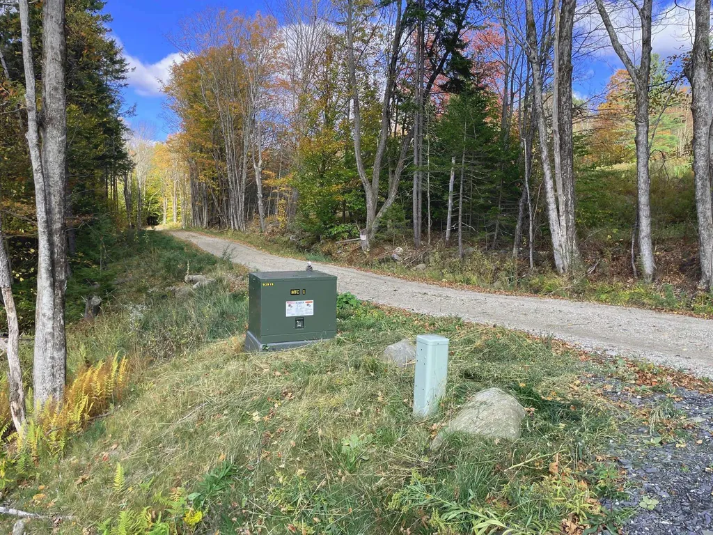 971 Cider Hill Road Warren VT 05674