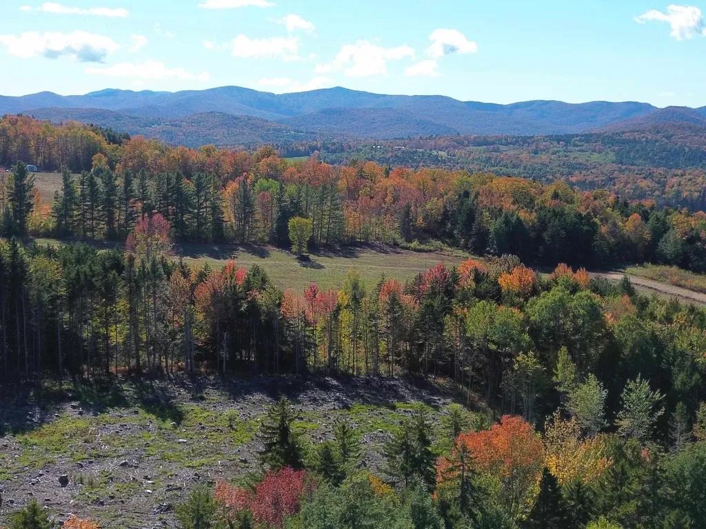 971 Cider Hill Road Warren VT 05674