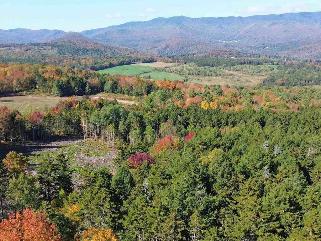 971 Cider Hill Road Warren VT 05674