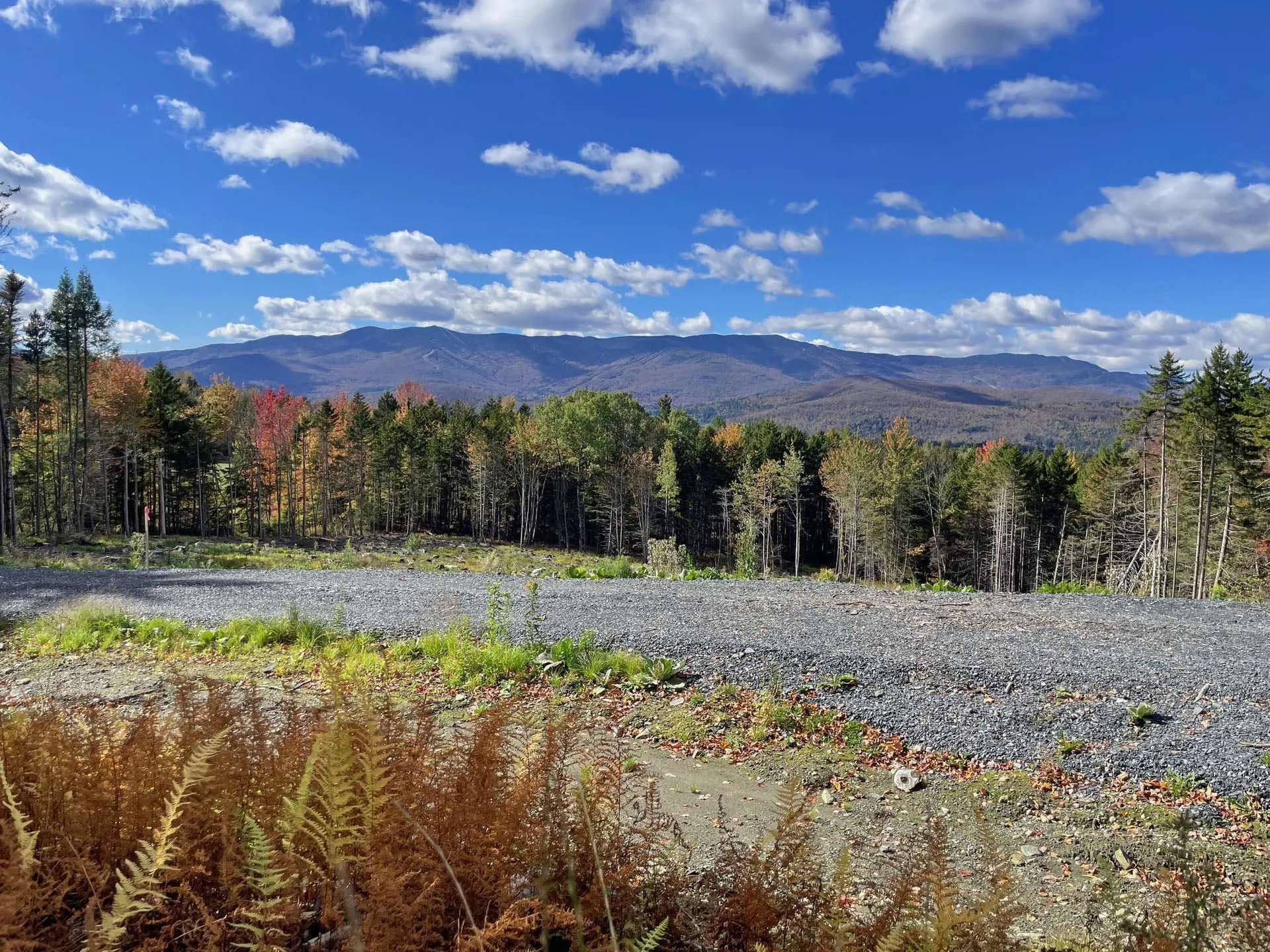 971 Cider Hill Road Warren VT 05674