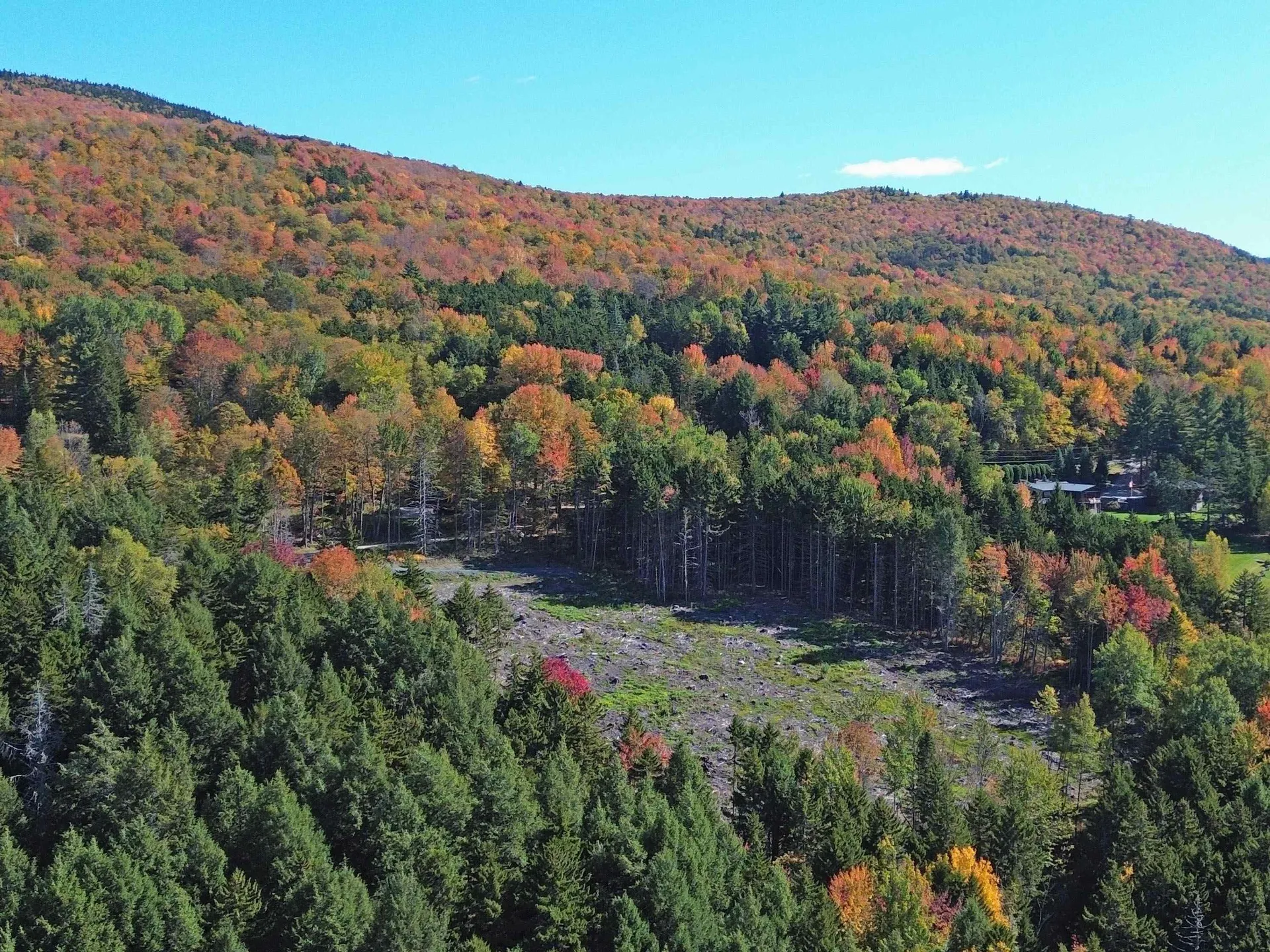 971 Cider Hill Road Warren VT 05674