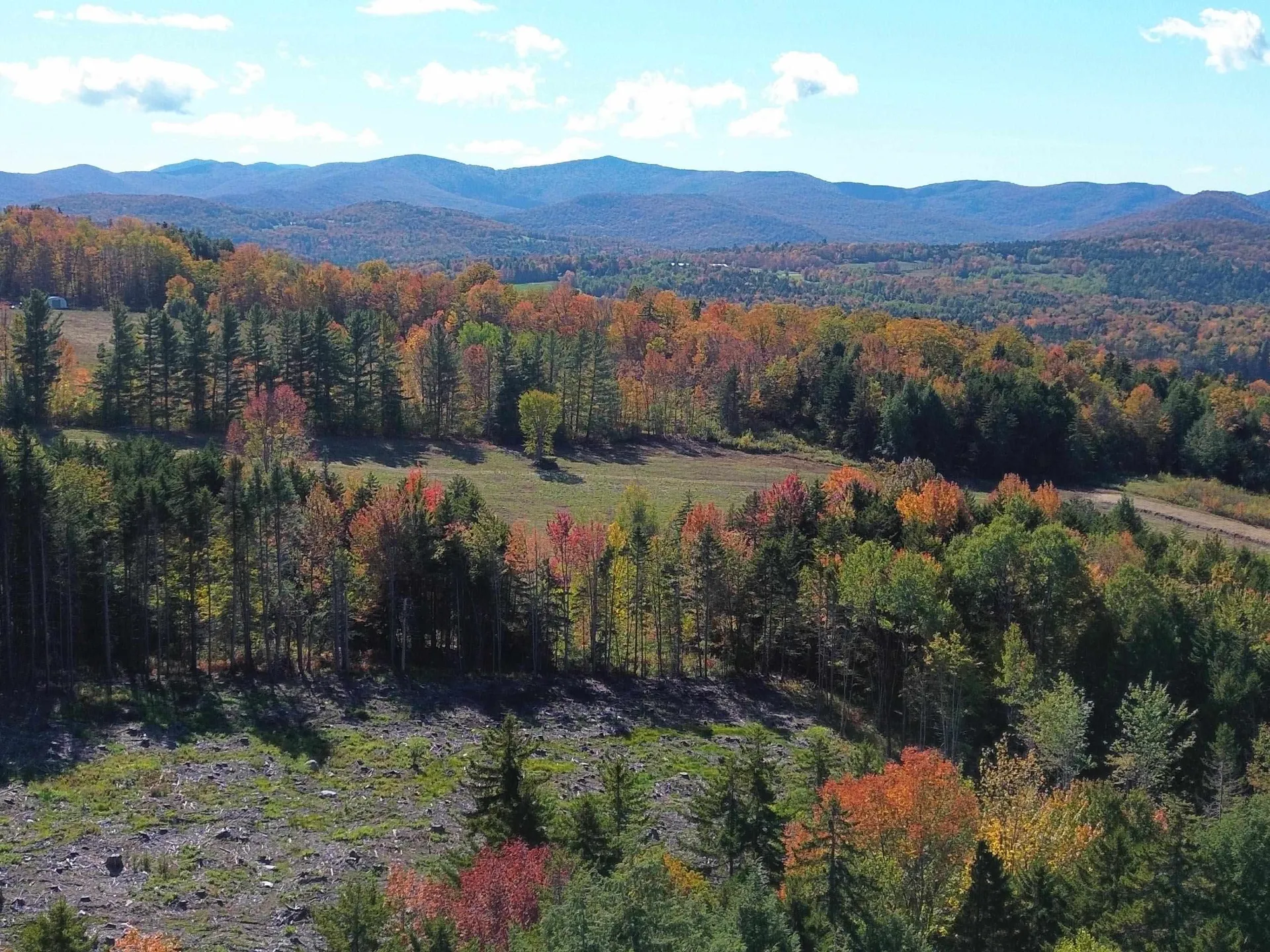 971 Cider Hill Road Warren VT 05674