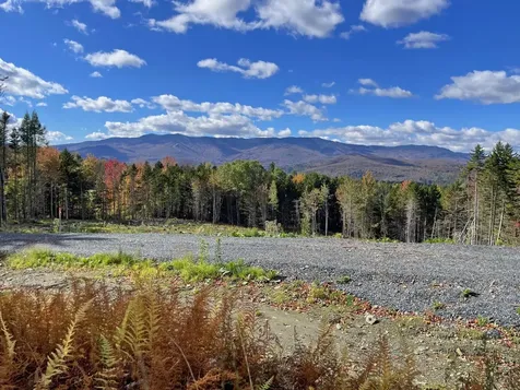 971 Cider Hill Road Warren VT 05674