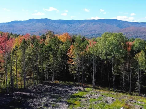 971 Cider Hill Road Warren VT 05674