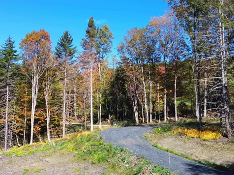 971 Cider Hill Road Warren VT 05674