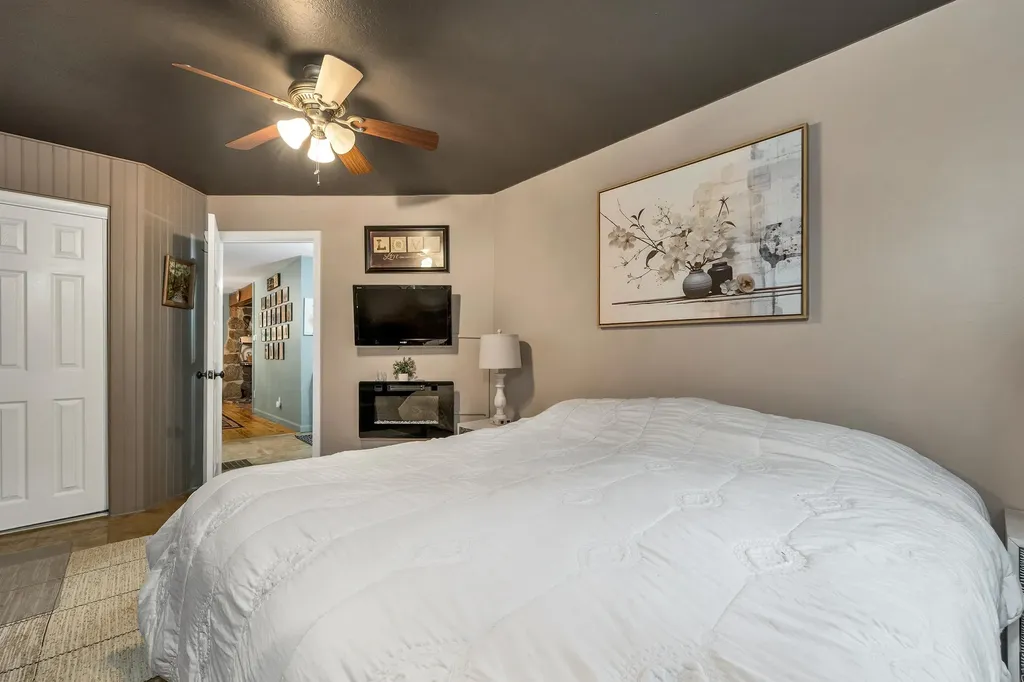 32 Rufus Mountain Road Effingham NH 03882