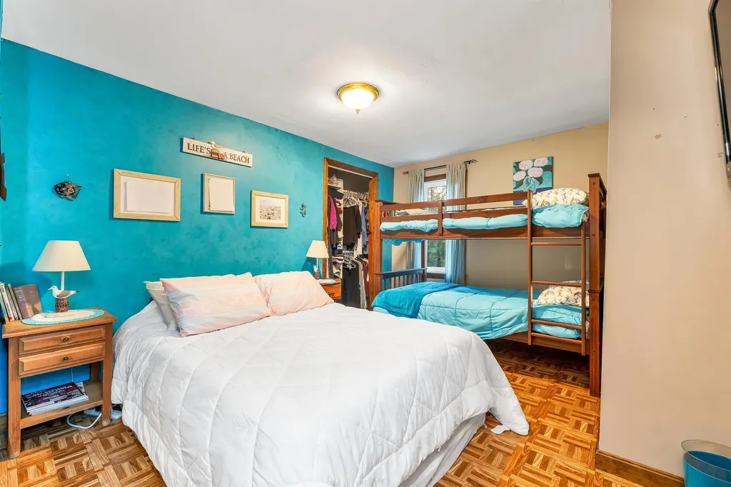 32 Rufus Mountain Road Effingham NH 03882