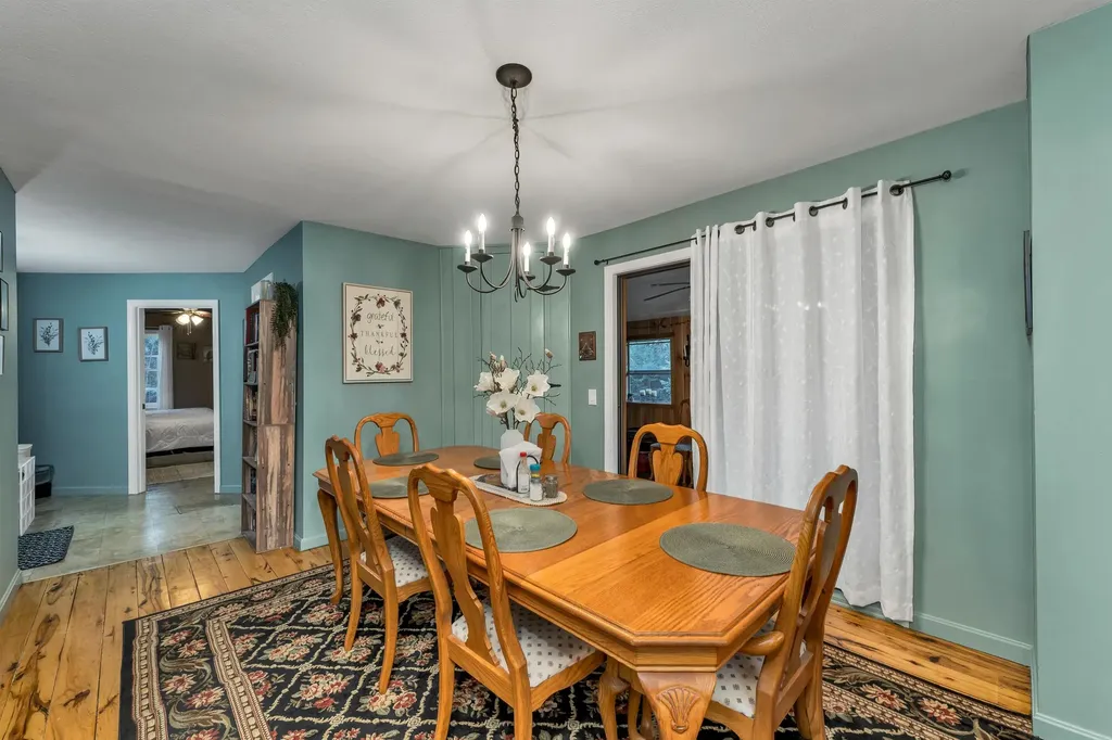 32 Rufus Mountain Road Effingham NH 03882