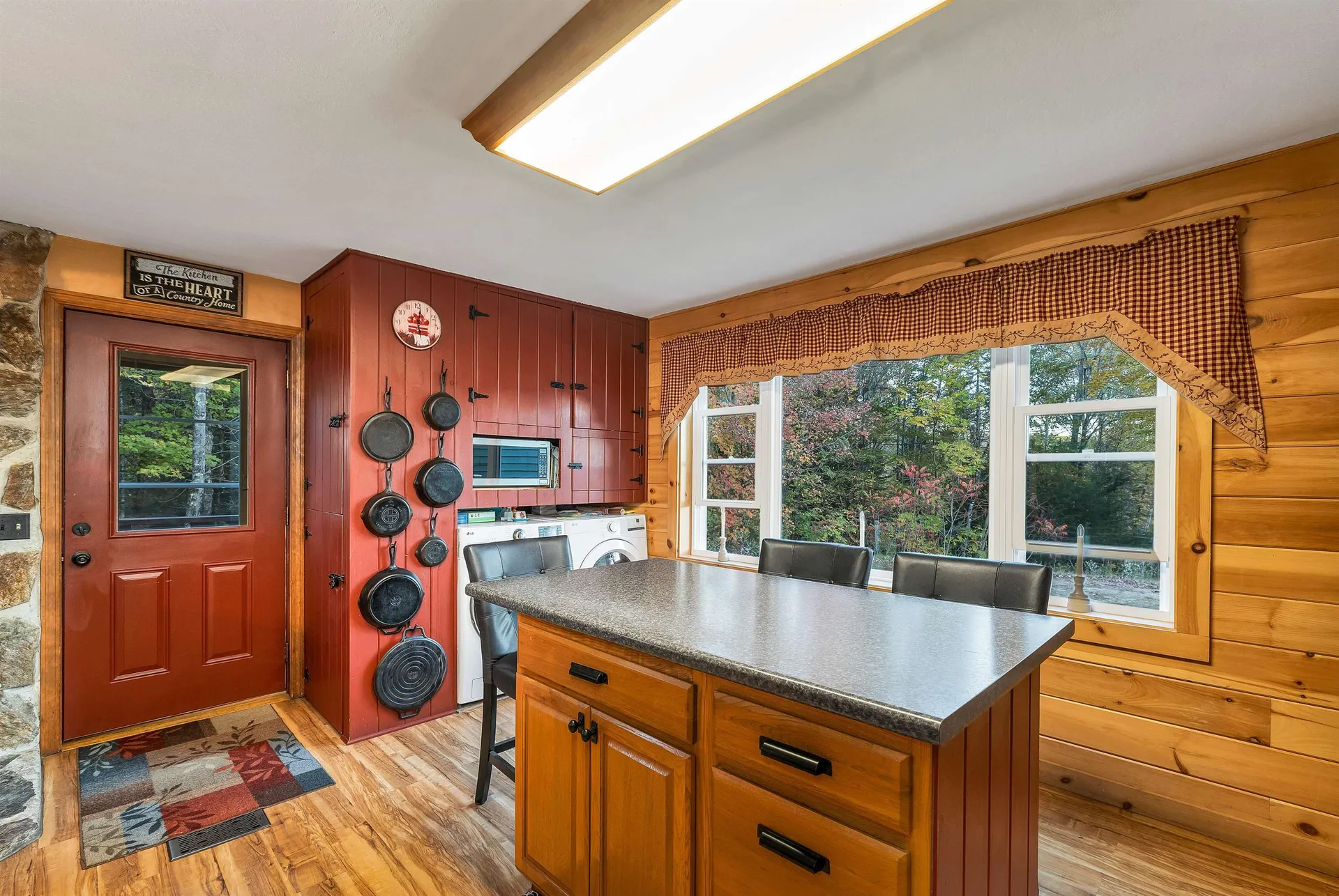 32 Rufus Mountain Road Effingham NH 03882