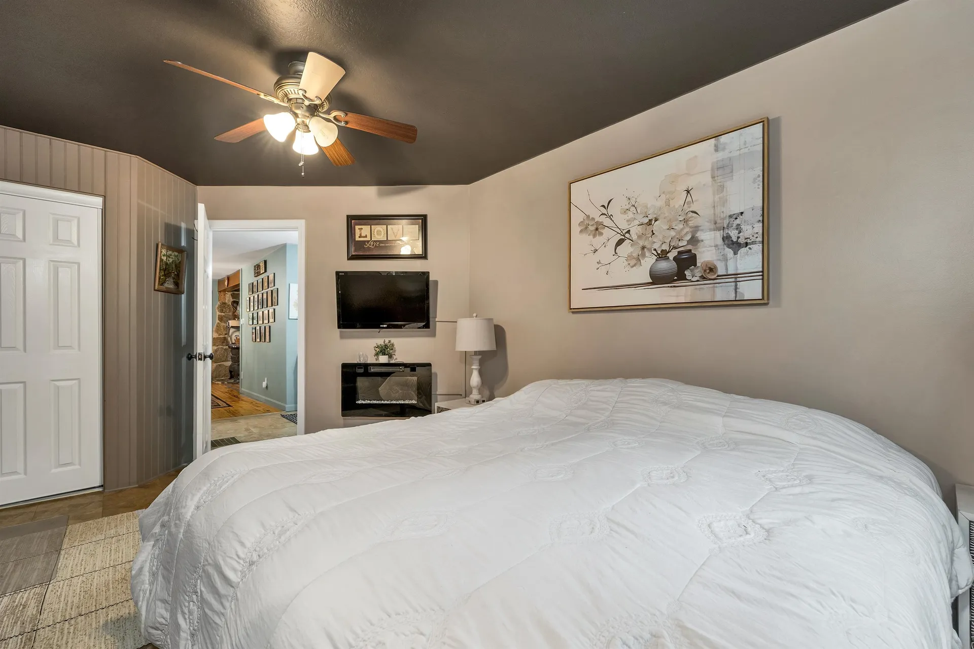 32 Rufus Mountain Road Effingham NH 03882