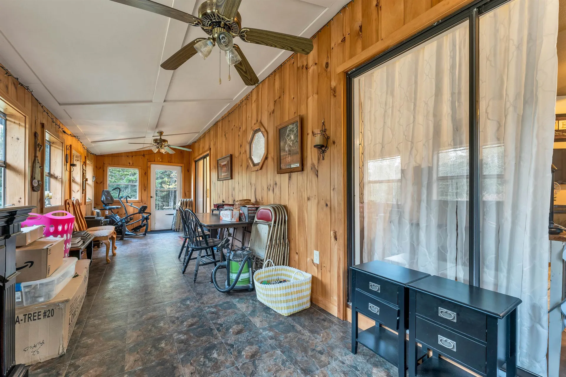 32 Rufus Mountain Road Effingham NH 03882