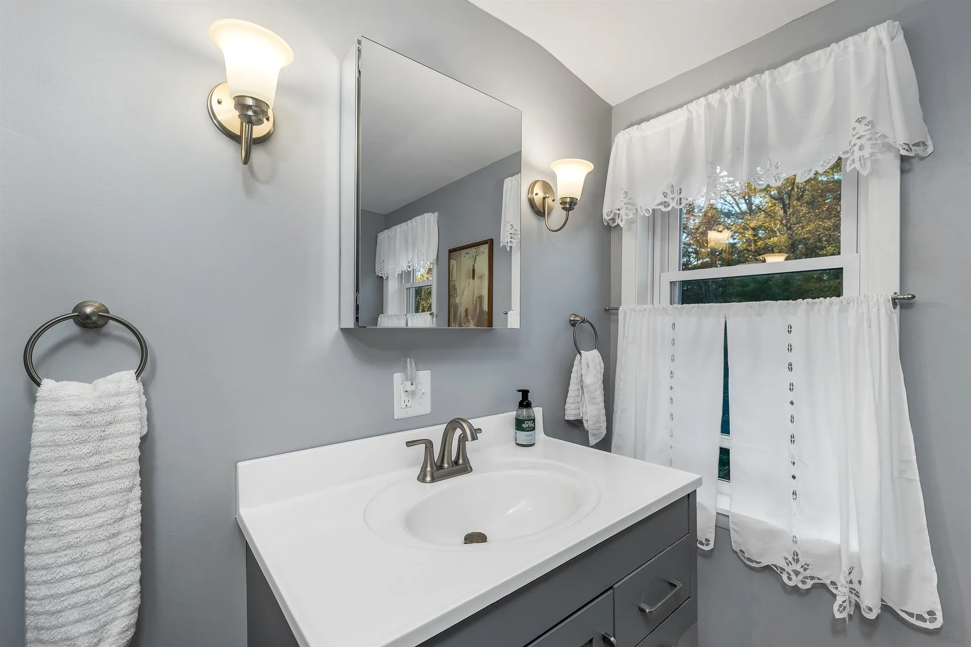 32 Rufus Mountain Road Effingham NH 03882