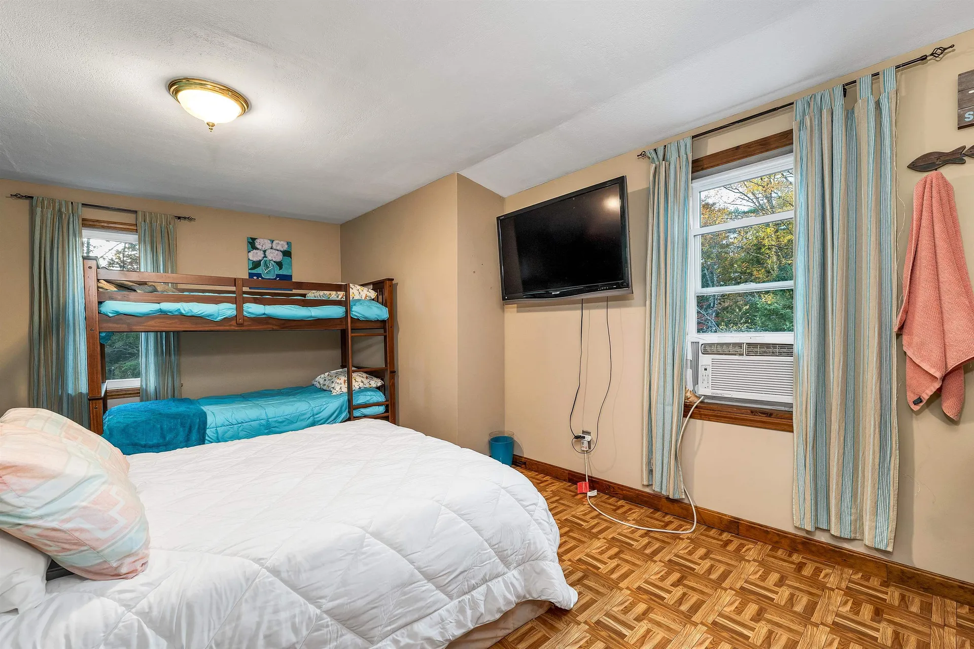 32 Rufus Mountain Road Effingham NH 03882