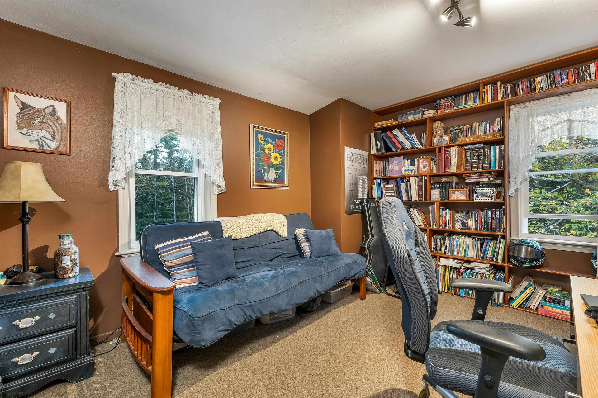 32 Rufus Mountain Road Effingham NH 03882