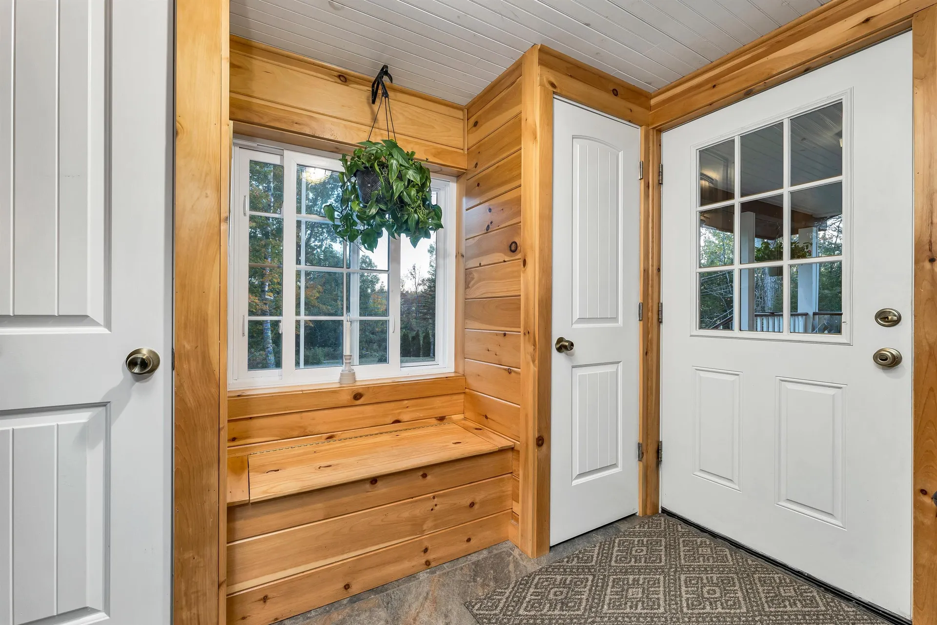 32 Rufus Mountain Road Effingham NH 03882