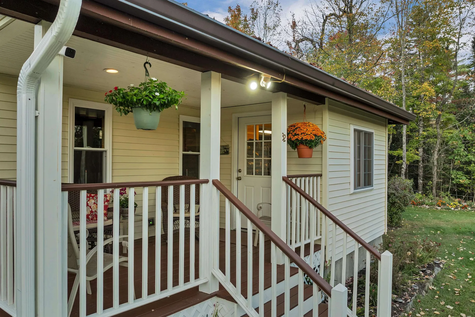 32 Rufus Mountain Road Effingham NH 03882