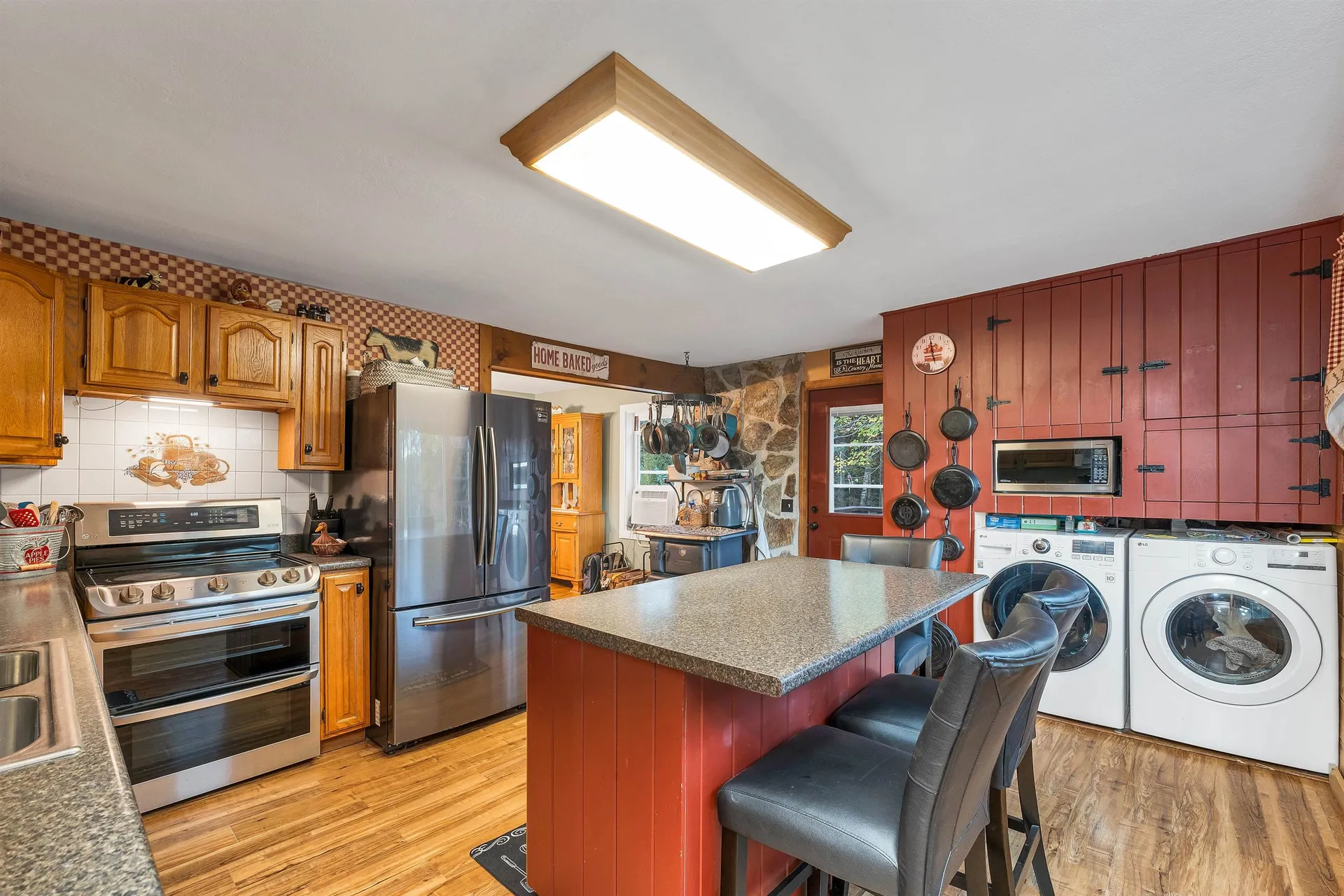 32 Rufus Mountain Road Effingham NH 03882