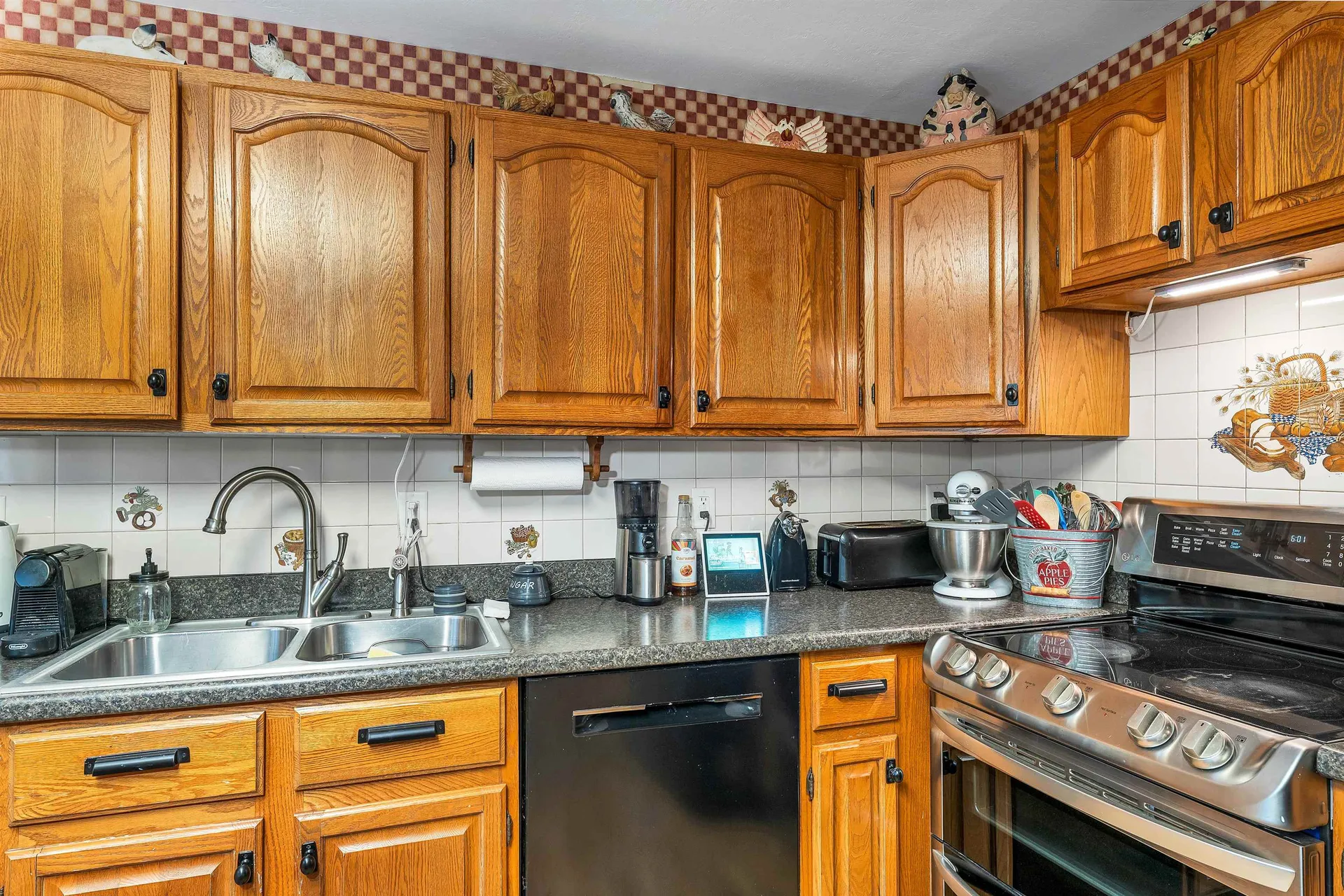 32 Rufus Mountain Road Effingham NH 03882