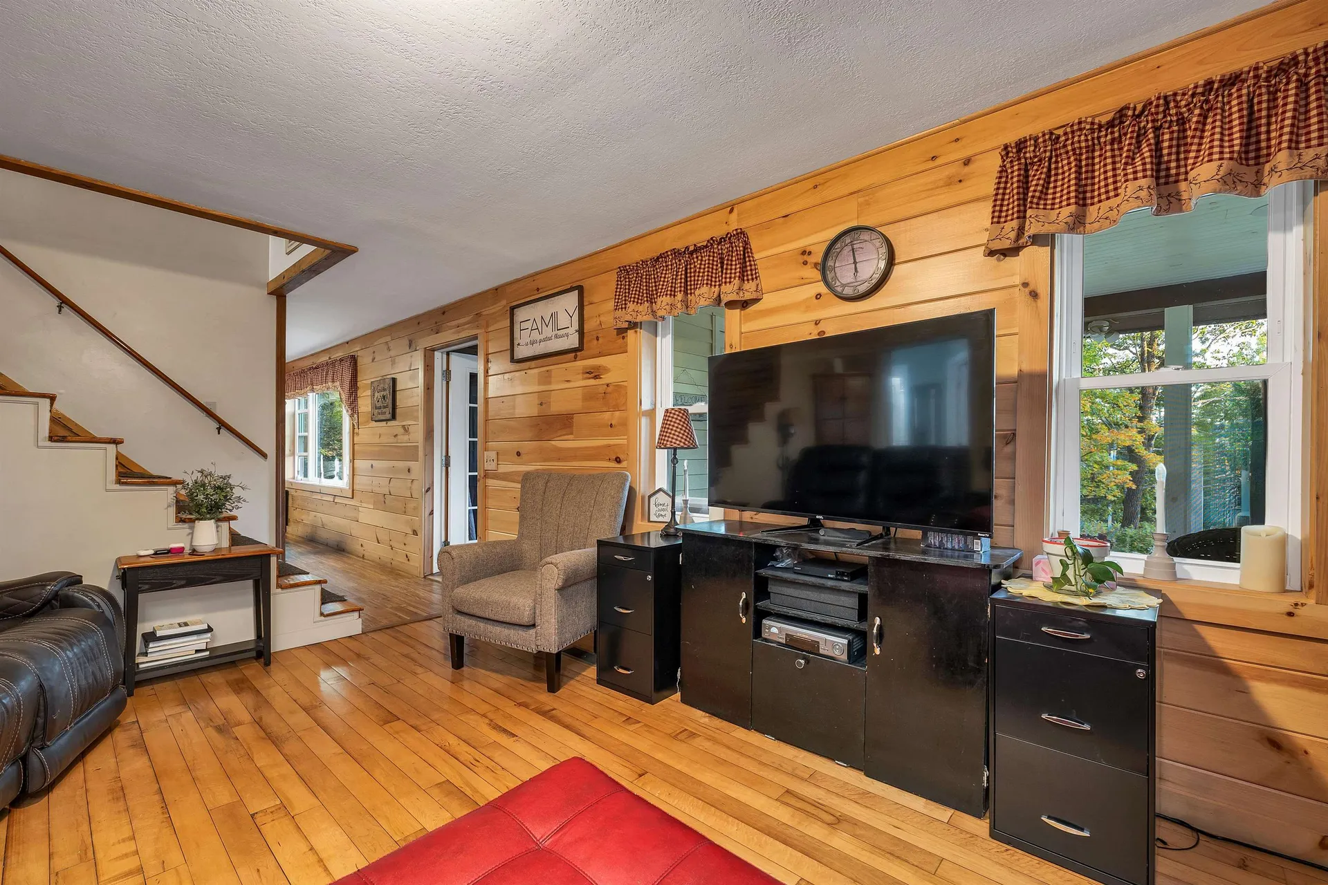 32 Rufus Mountain Road Effingham NH 03882