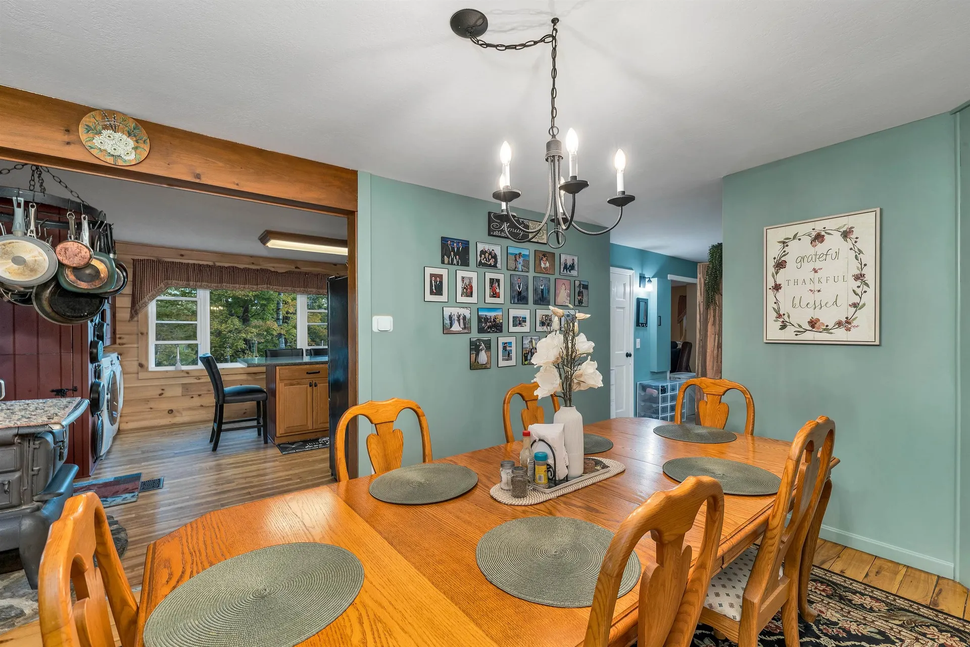 32 Rufus Mountain Road Effingham NH 03882