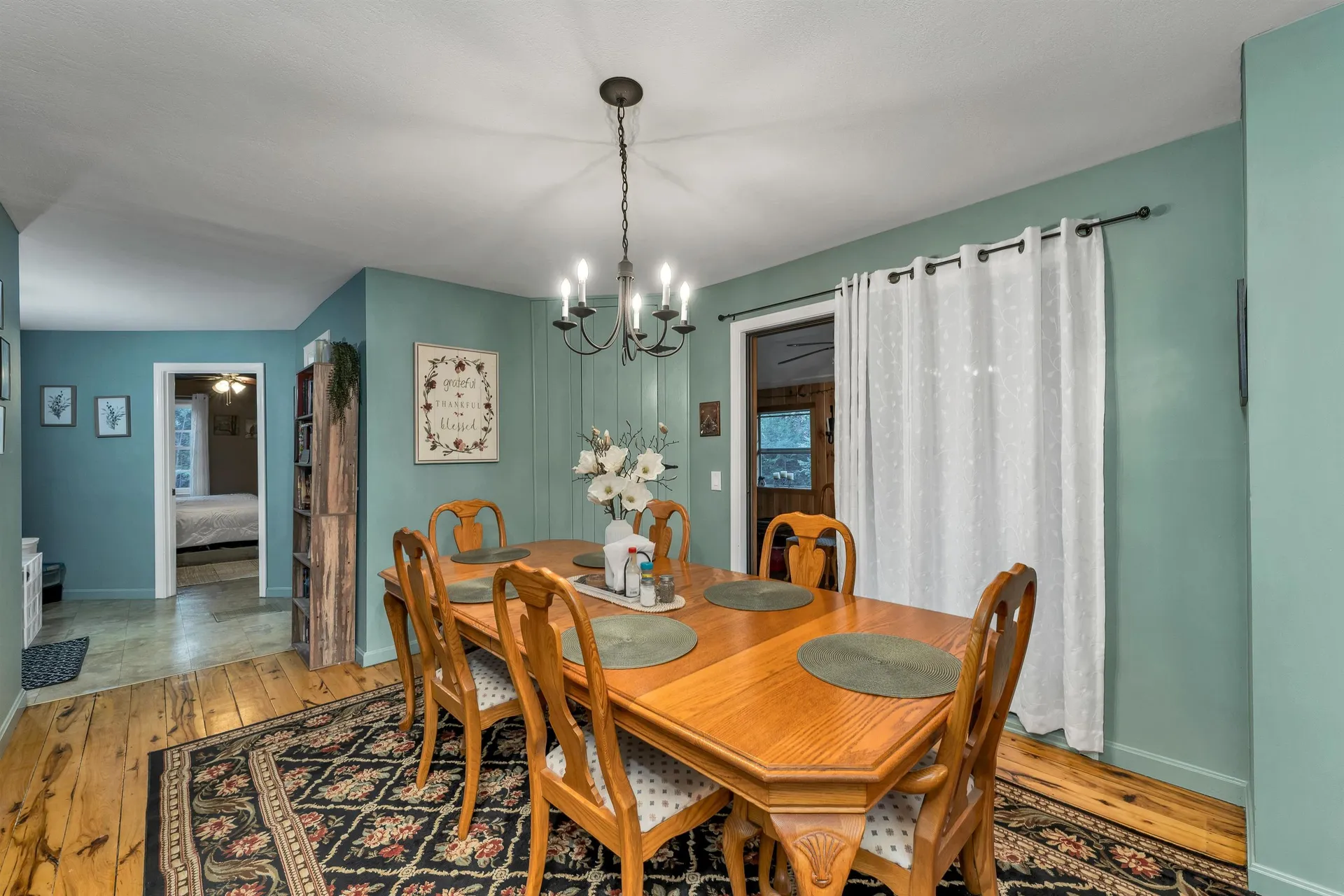 32 Rufus Mountain Road Effingham NH 03882