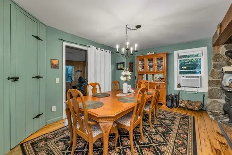 32 Rufus Mountain Road Effingham NH 03882