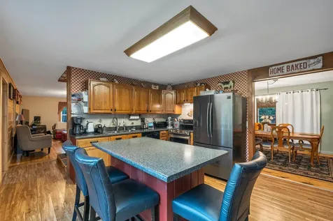 32 Rufus Mountain Road Effingham NH 03882