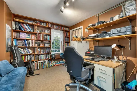 32 Rufus Mountain Road Effingham NH 03882