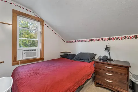 32 Rufus Mountain Road Effingham NH 03882