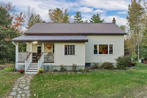 32 Rufus Mountain Road Effingham NH 03882