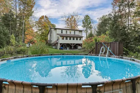 32 Rufus Mountain Road Effingham NH 03882