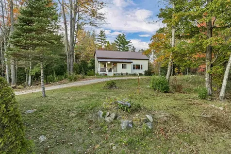 32 Rufus Mountain Road Effingham NH 03882