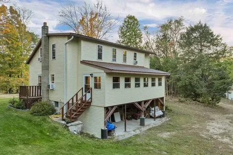 32 Rufus Mountain Road Effingham NH 03882