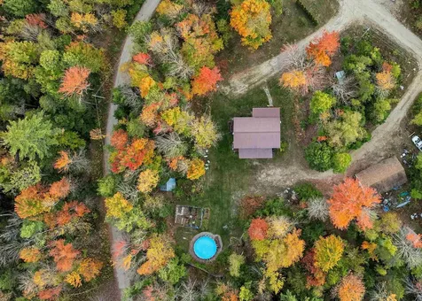 32 Rufus Mountain Road Effingham NH 03882